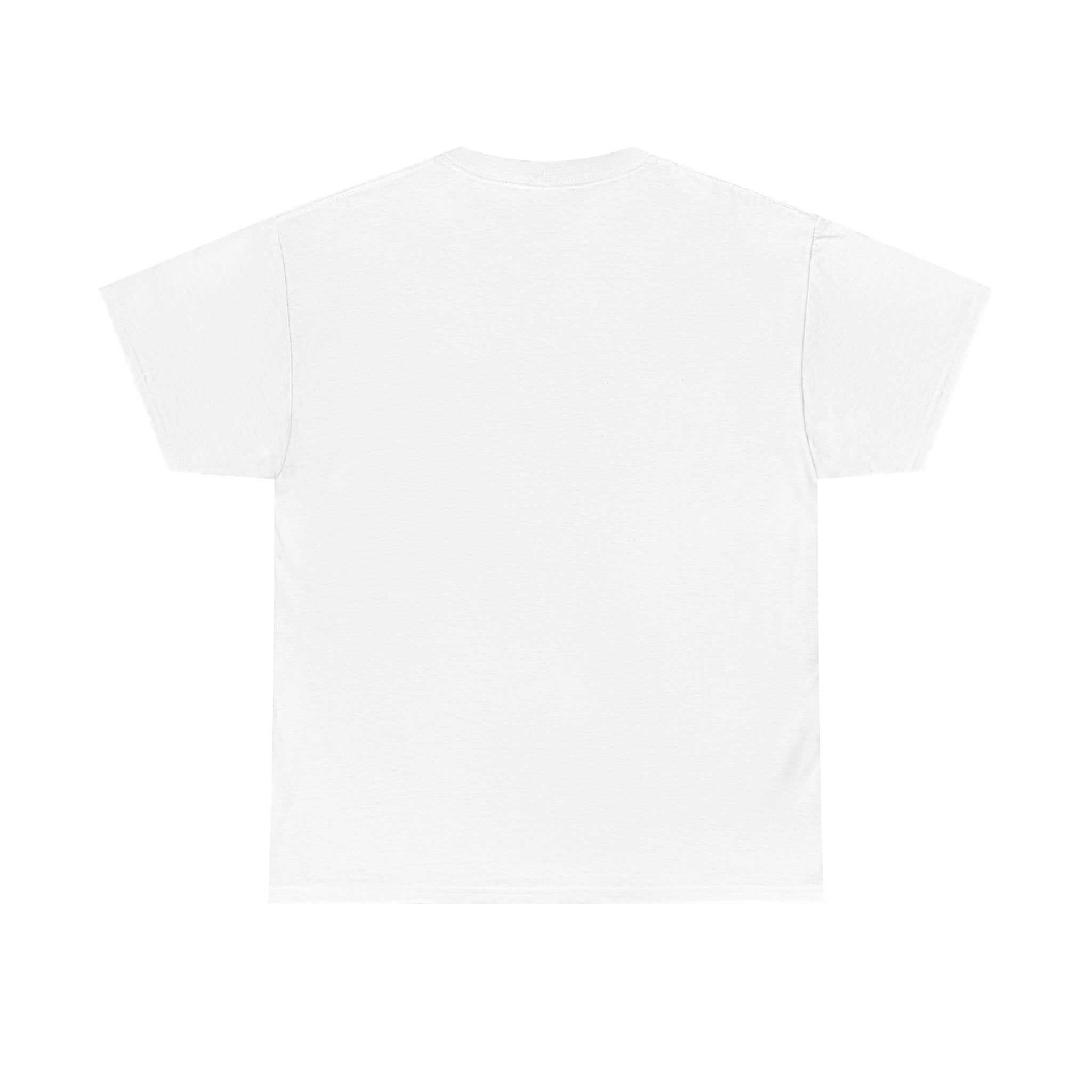 T-Shirt — "We Are Not For Sale" Albanian Flag Protest Tee