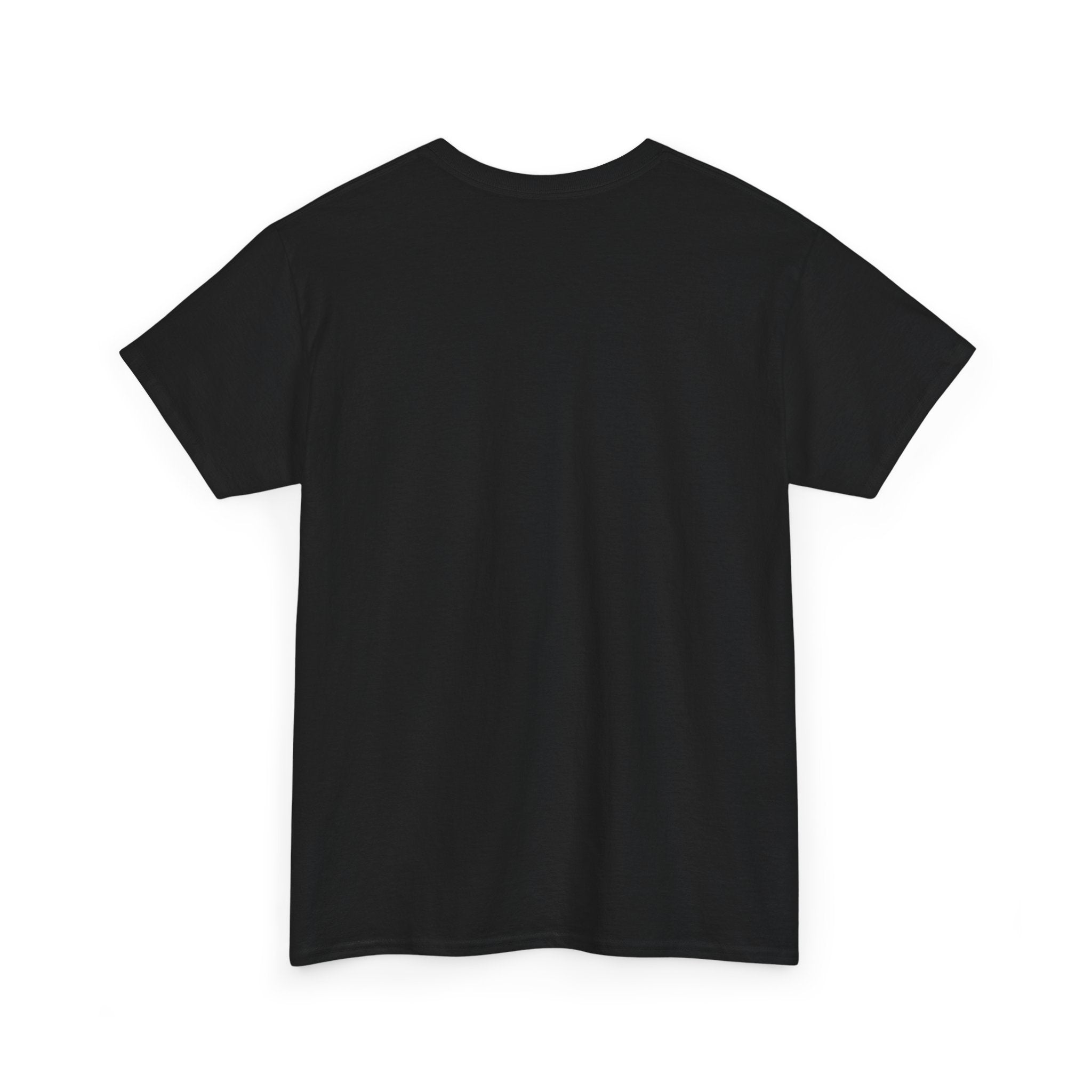 T-Shirt — "We Are Not For Sale" Albanian Flag Protest Tee