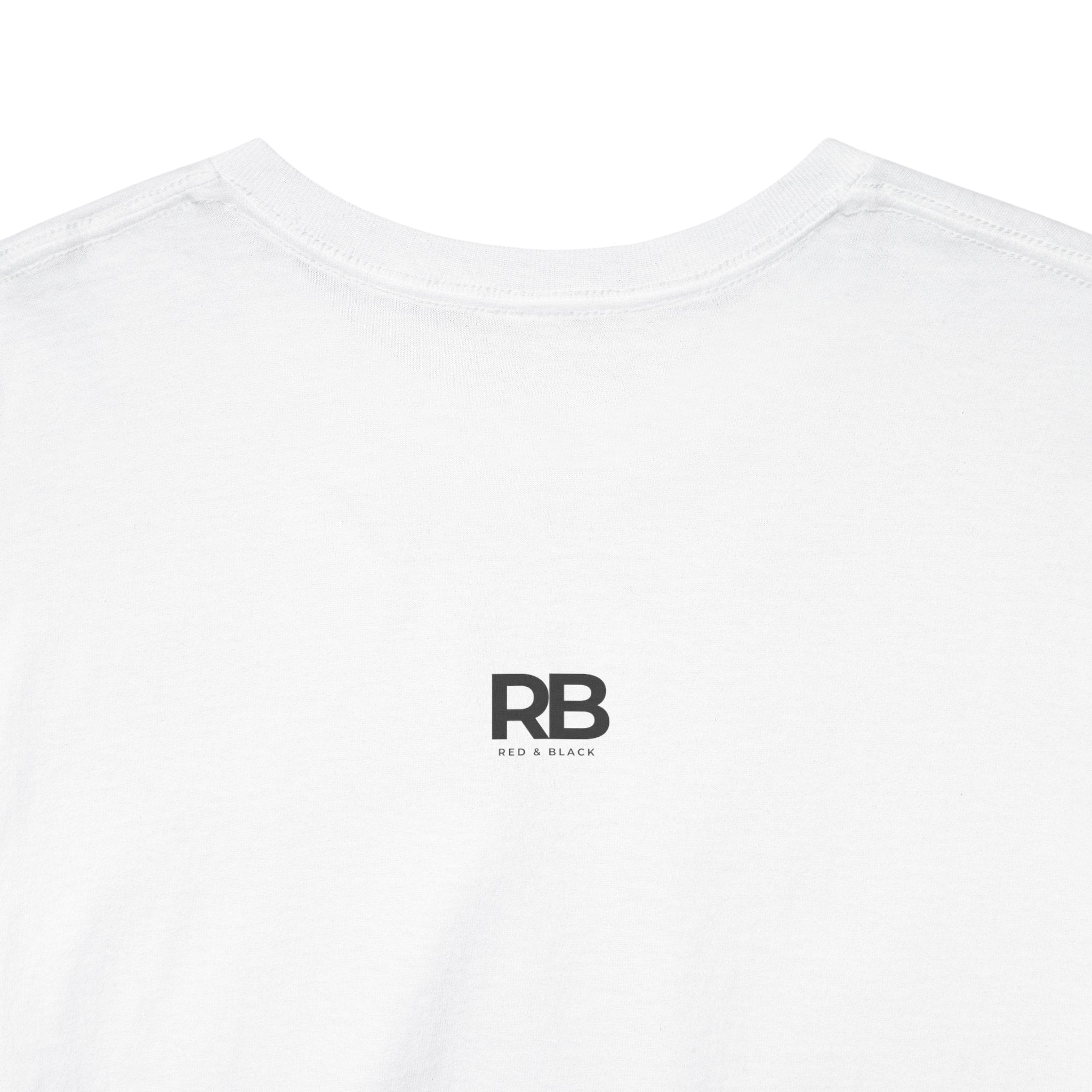 Proud To Be Shqip – Unisex Tee